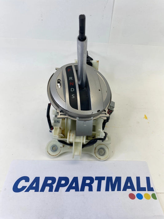 2007 2008 HONDA FIT AUTOMATIC TRANS GEAR SHIFTER SELECTOR LEVER ASSY SLNA601 OEM