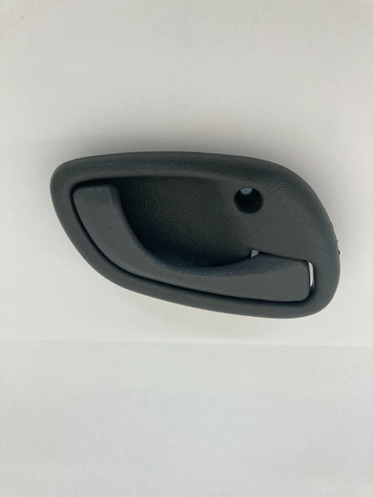 1999-2004 SUZUKI VITARA REAR RIGHT PASSENGER INSIDE INNER DOOR HANDLE OEM