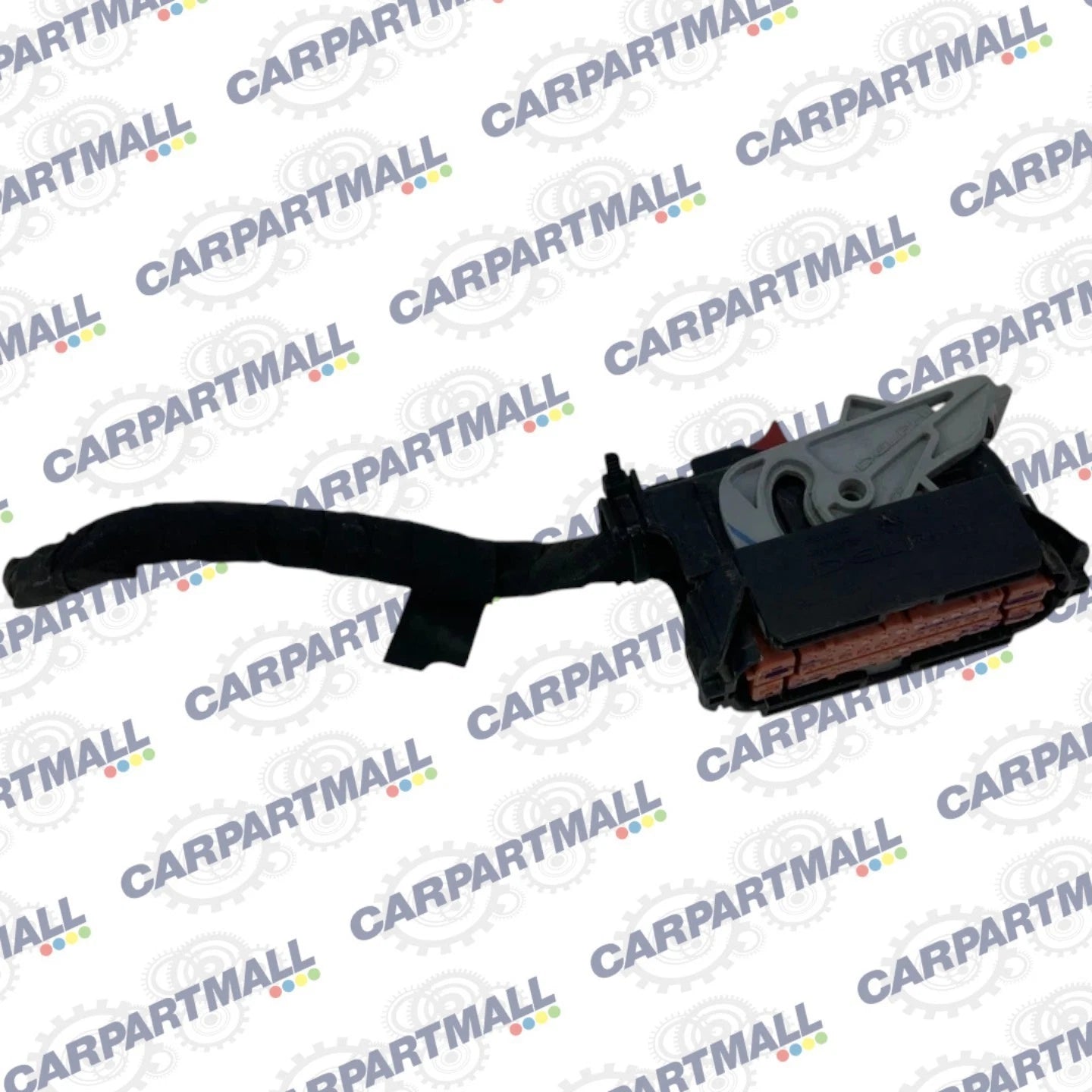 2015 2016 HYUNDAI SONATA ABS CONNECTOR PLUG UNIT COMPUTER WIRE SOCKET OEM