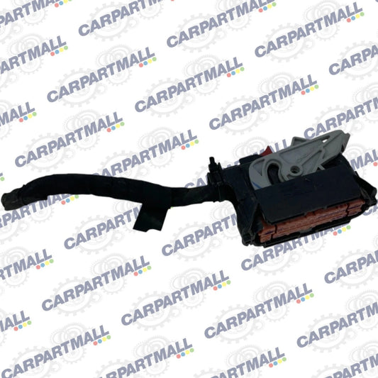 2015 2016 HYUNDAI SONATA ABS CONNECTOR PLUG UNIT COMPUTER WIRE SOCKET OEM