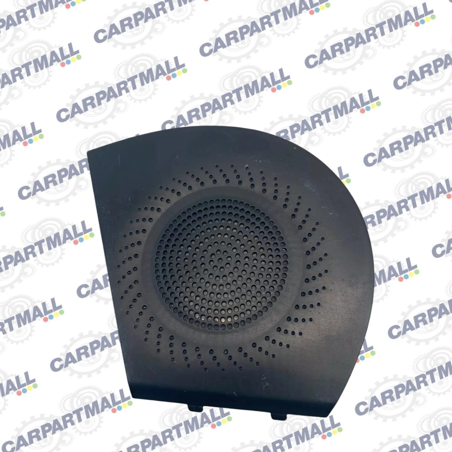 2011-2014 HYUNDAI SONATA DASH RIGHT PANEL SPEAKER COVER TRIM BEZEL 84726-3S100