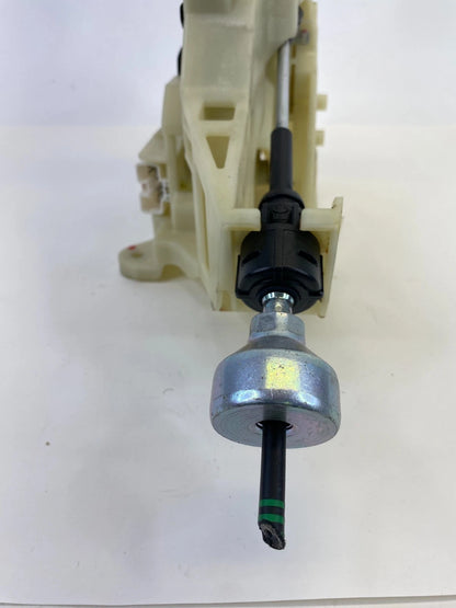 2014 2015 KIA OPTIMA AUTOMATIC FLOOR GEAR SHIFTER LEVER HANDLE 467004C400 OEM