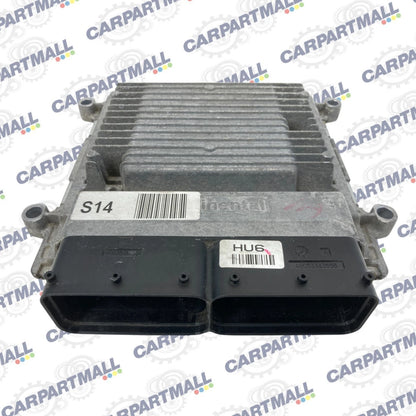 2011 HYUNDAI ELANTRA 1.8L ENGINE COMPUTER CONTROL UNIT ECU UNIT 39103-2EMB0 OEM