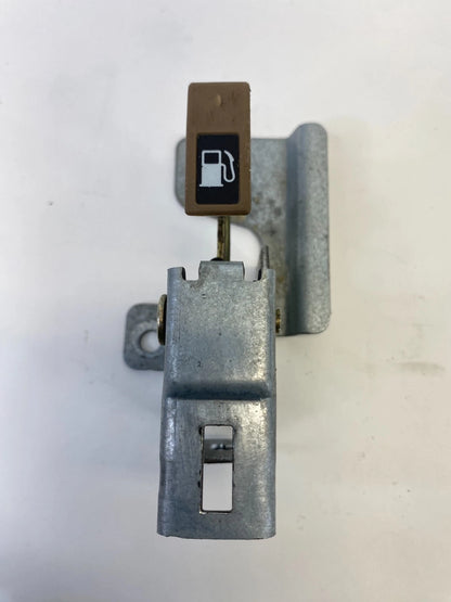 2003-2008 HONDA PILOT FUEL LID DOOR OPENER PULL LEVER HANDLE RELEASE OEM