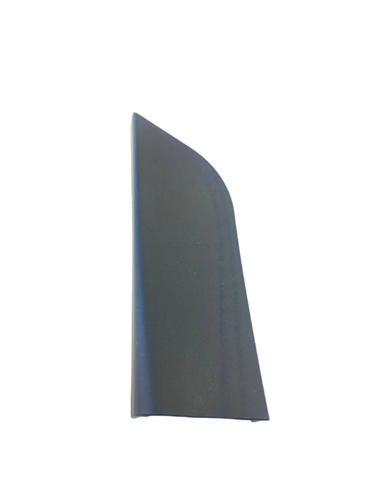 2012-2015 RAM CARGO VAN FRONT LEFT INNER MIRROR COVER TRIM PANEL BEZEL OEM