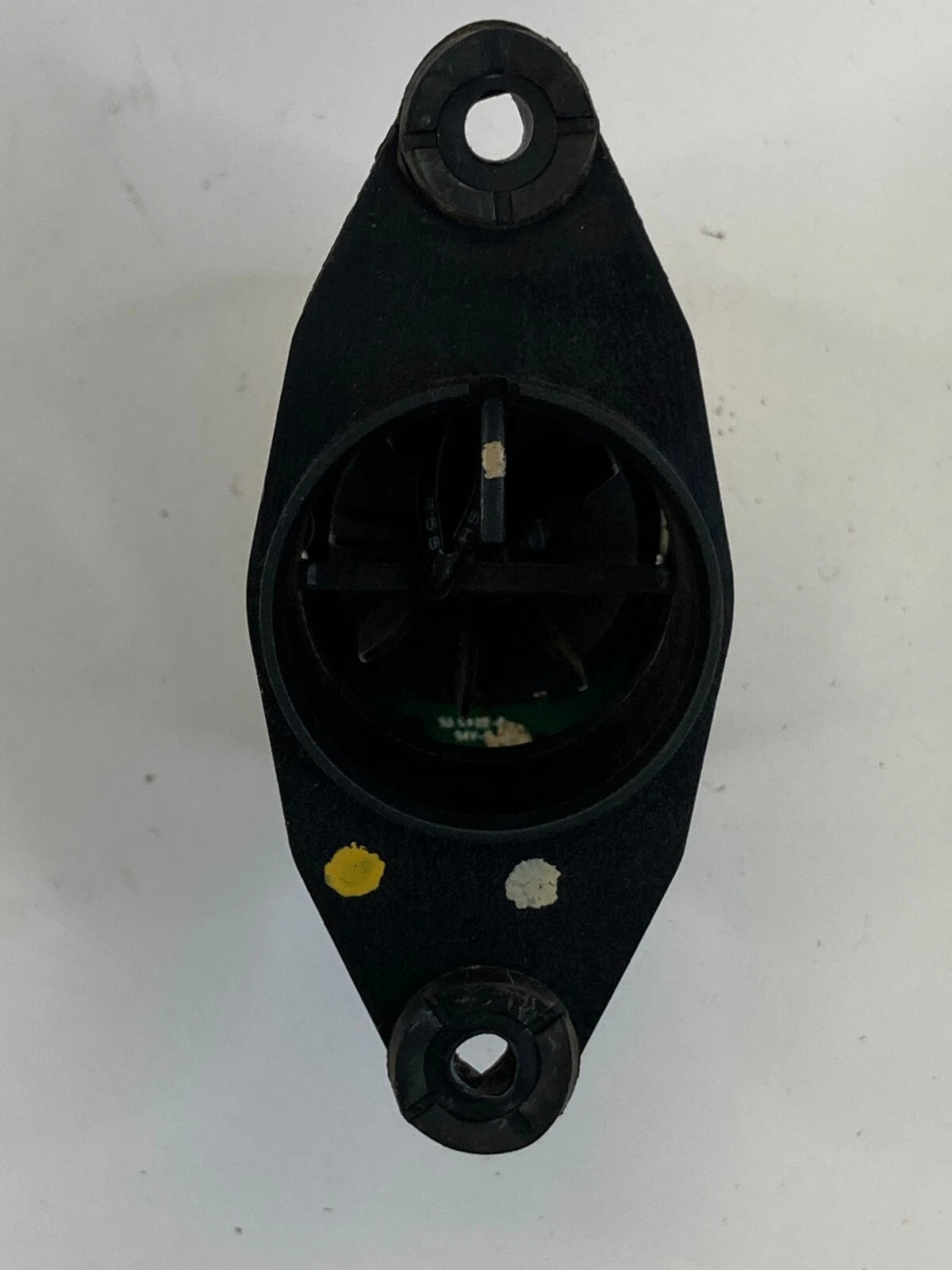2006-2008 HYUNDAI SONATA INTERIOR AIR TEMP AMBIENT SENSOR SWITCH 97270-3KXXX OEM