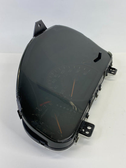 04-05 Honda Accord Coupe 2.4L AT Speedometer Instrument Cluster 78100SDNA420M1