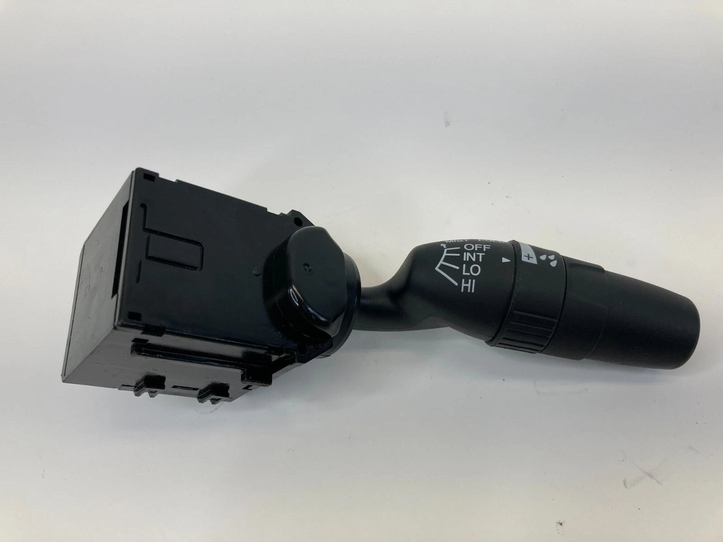 08-11 HONDA CIVIC SEDAN WINDSHIELD WIPER COLUMN CONTROL SWITCH LEVER M29843 OEM