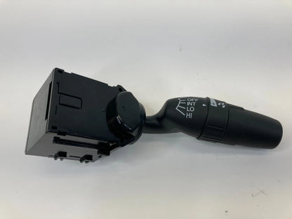 08-11 HONDA CIVIC SEDAN WINDSHIELD WIPER COLUMN CONTROL SWITCH LEVER M29843 OEM