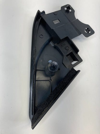 13-18 Nissan Altima Sedan Front Right Inner Door Corner Mirror Cover 80292-3TA0A