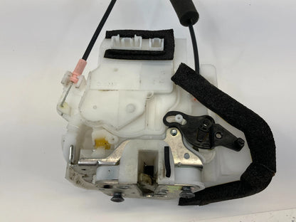 2010-2014 SUBARU LEGACY REAR RIGHT BACK DOOR LOCK LATCH RELEASE ACTUATOR OEM