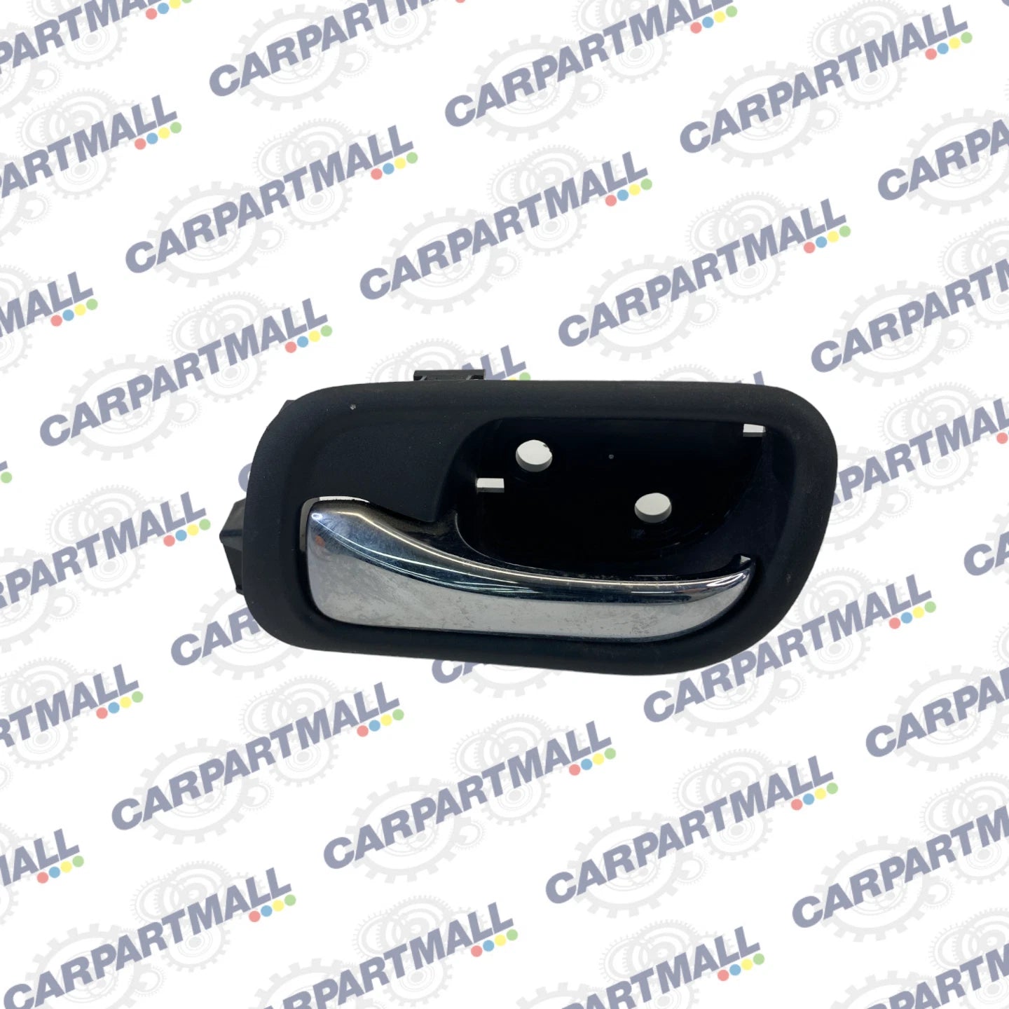 2004-2008 ACURA TSX REAR LEFT BACK SIDE INNER INTERIOR DOOR HANDLE RR LH