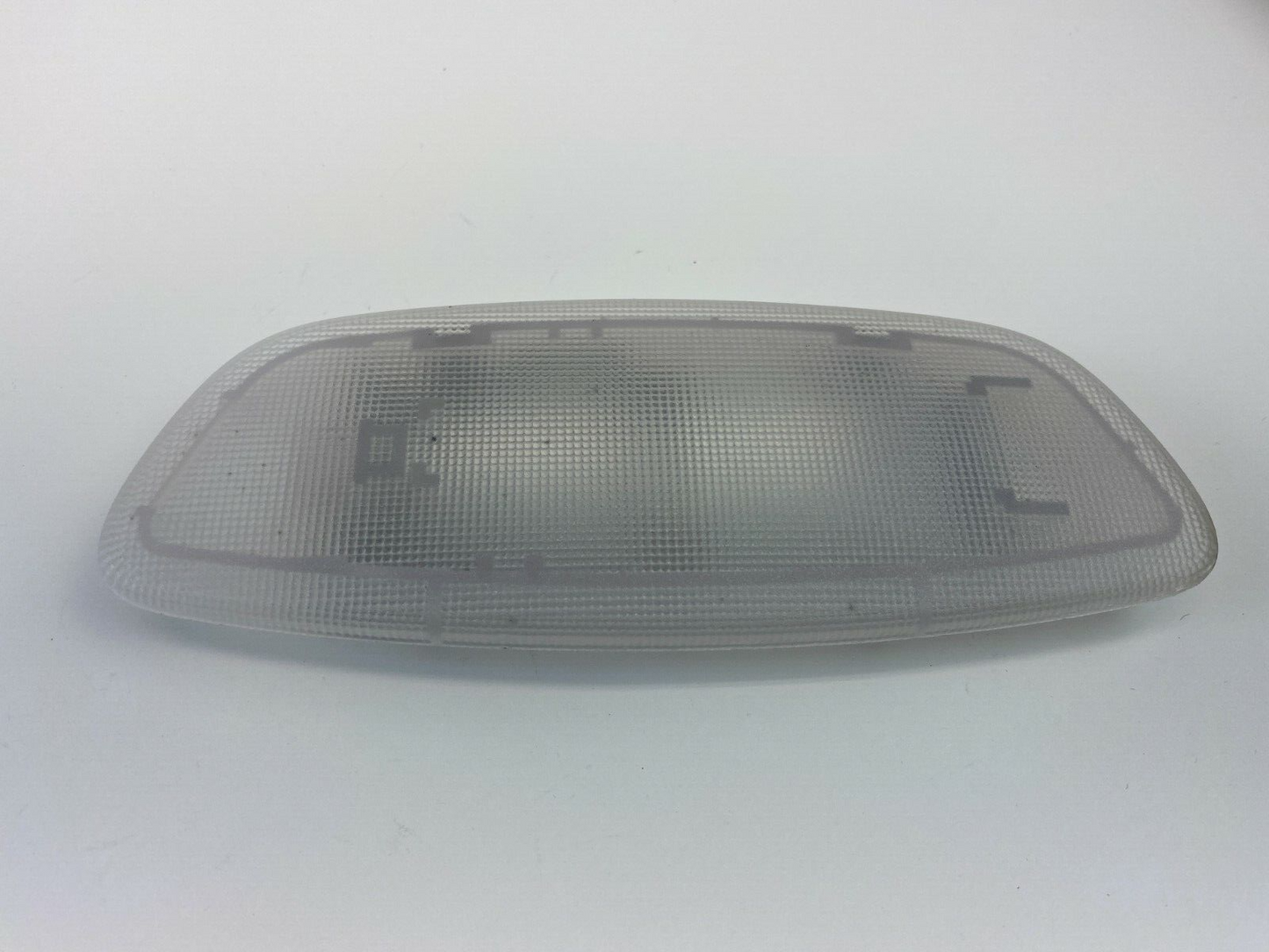 2006 2007 Mercedes-Benz C280 Rear Center Overhead Console Dome Light 2108203401