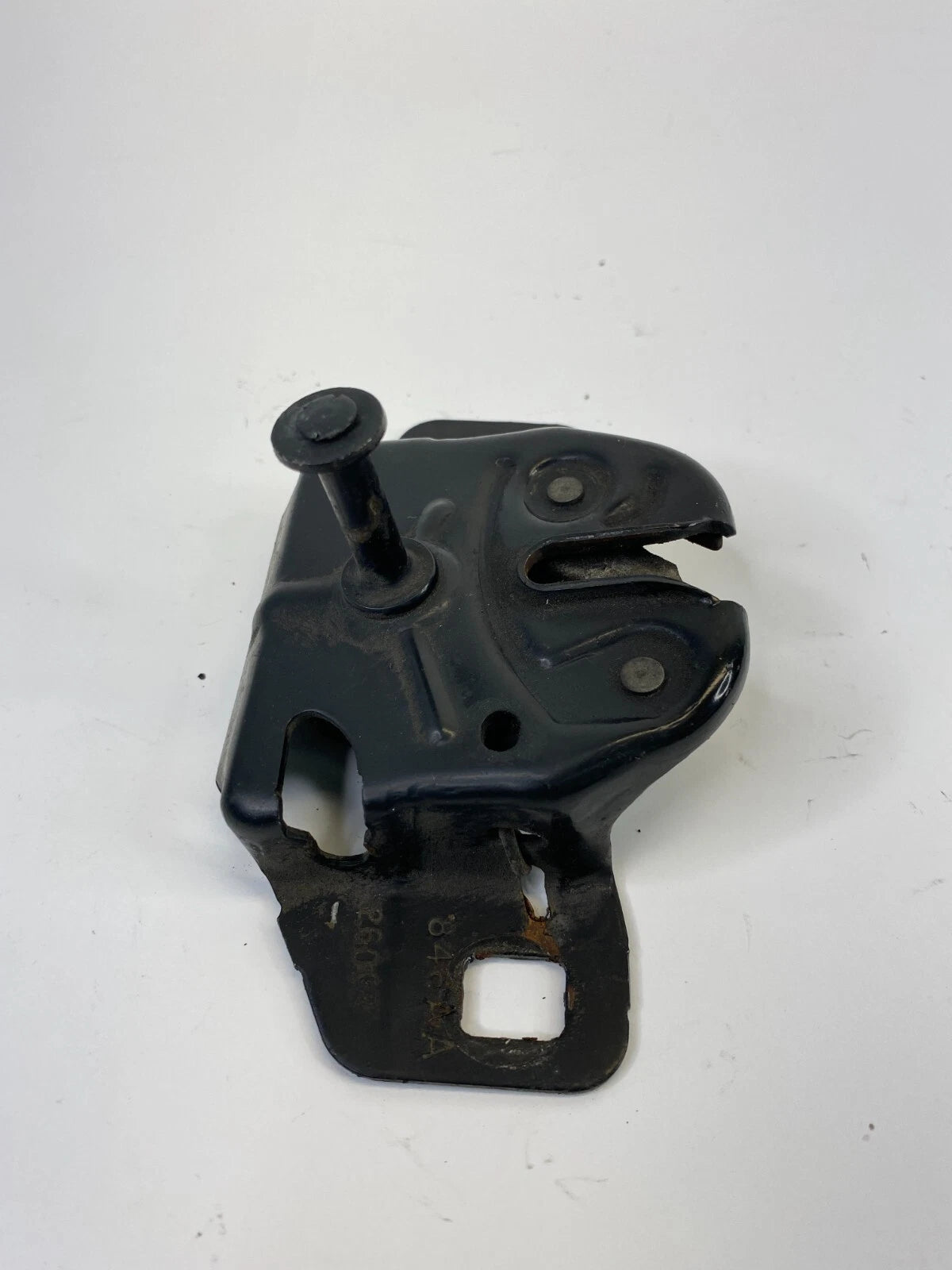08 09 10 11 12 13 14 15 16 CHRYSLER TOWN & COUNTRY HOOD LOCK LATCH ACTUATOR OEM