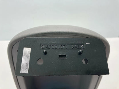 2006 2007 2008 KIA OPTIMA CENTER CONSOLE ARMREST ARM REST LID COVER OEM