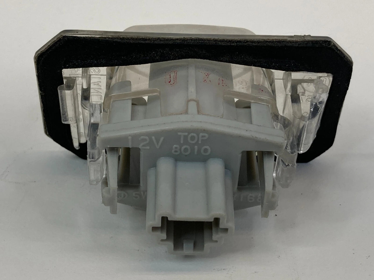 2001-2011 HONDA CIVIC SEDAN DECKLID TRUNK LICENSE PLATE LIGHT LAMP E440571080