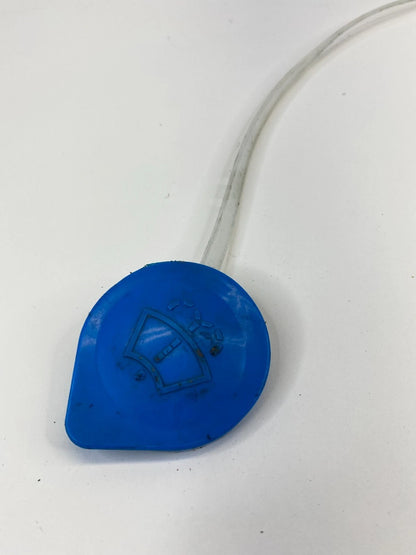 2006-2011 HONDA CIVIC WINDSHIELD WIPER WASHER FLUID RESERVOIR BOTTLE CAP OEM
