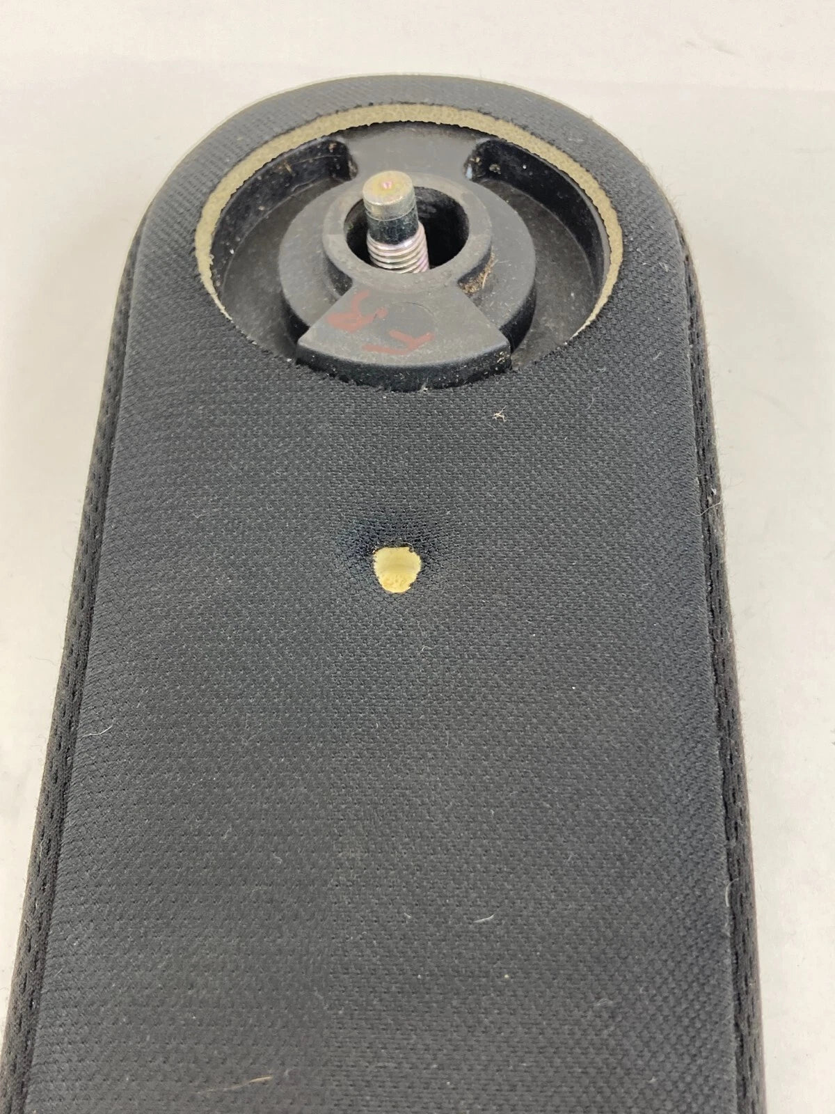 2010 2011 2012 SUZUKI SX4 REAR RIGHT BACK SIDE SEAT ARMREST ARM REST OEM