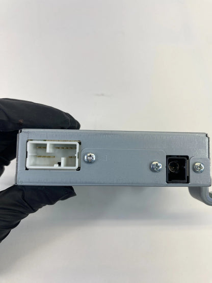 2014 2015 Honda Civic XM Satellite Radio Antenna Control Module 39820-TR6-A010