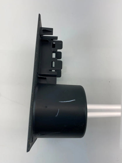 09-12 CHEVROLET CHEVY TRAVERSE REAR RIGHT SIDE WINDOW SWITCH TRIM BEZEL 20817823