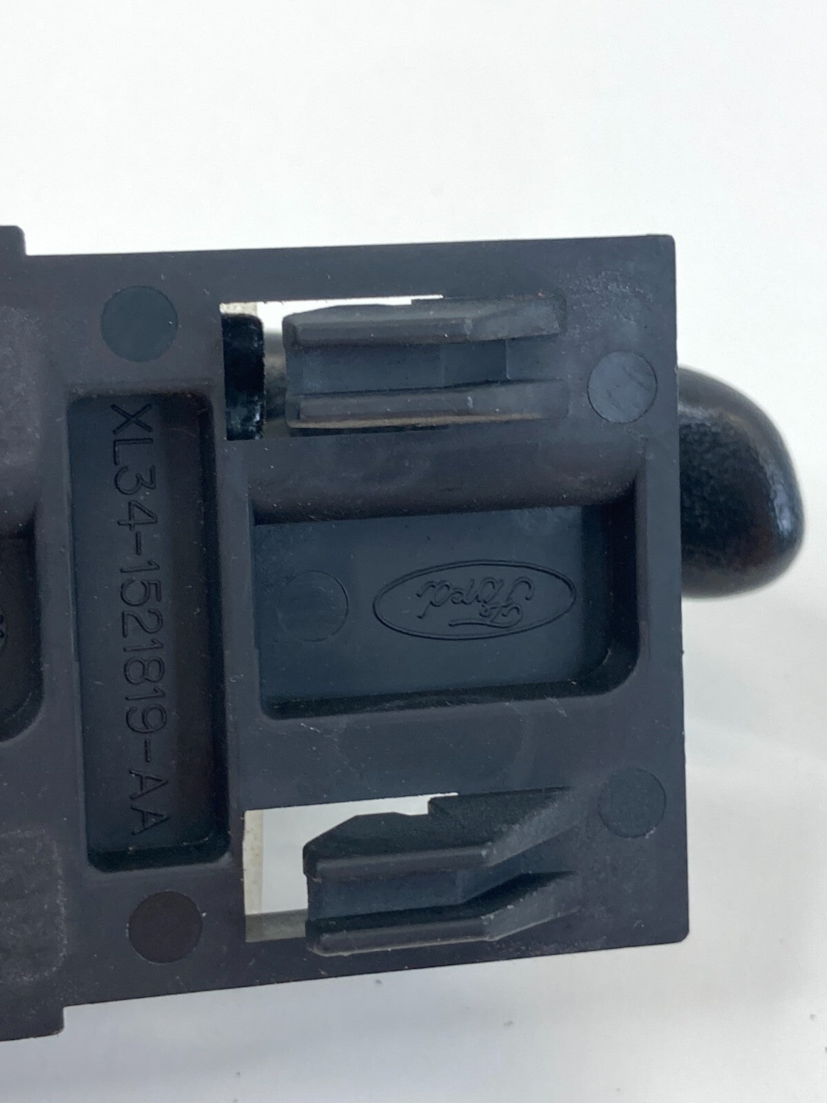 1997-2003 Ford F-150 F150 Front Left Driver Interior Door Handle XL34-1521819-AA