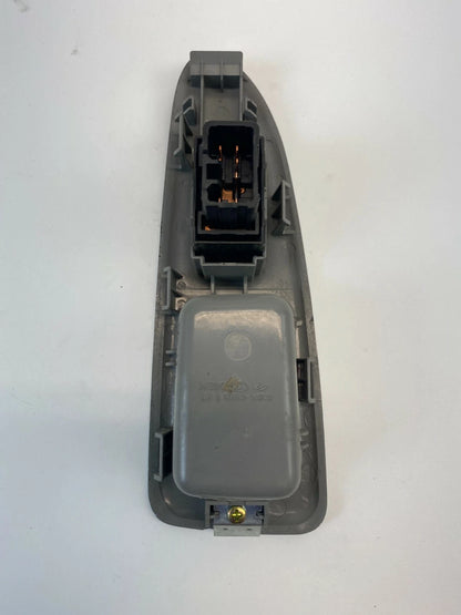 06-08 KIA OPTIMA REAR LEFT SIDE DOOR POWER WINDOW CONTROL SWITCH 93580-2G000 OEM