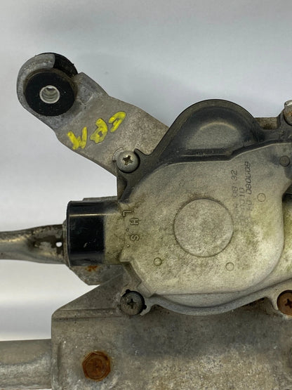 2003-2011 HONDA ELEMENT FRONT WINDSHIELD WIPER MOTOR W/ LINKAGE OEM