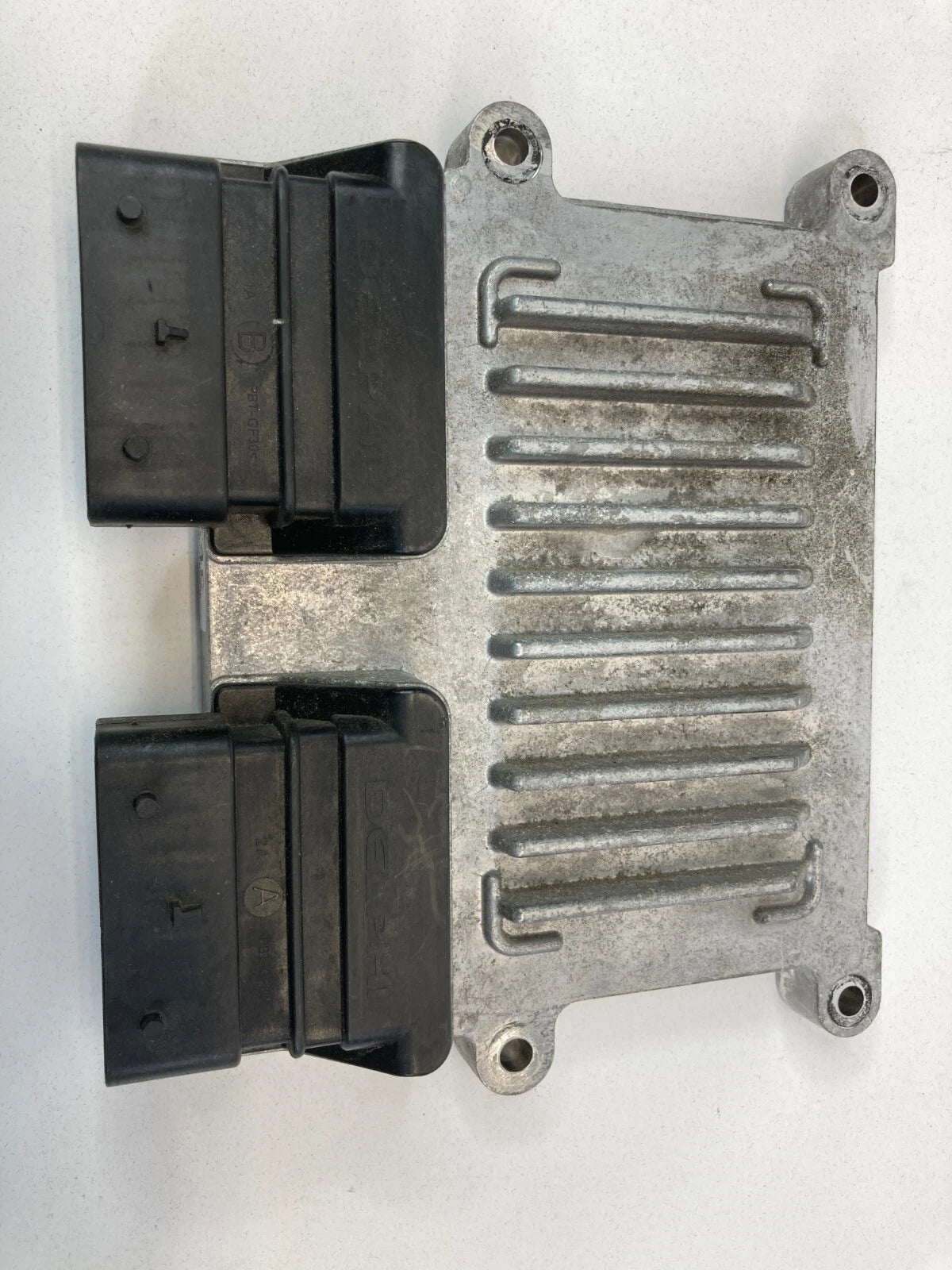 2010 KIA SEDONA 3.8L V6 ENGINE COMPUTER CONTROL MODULE ECU ECM 39110-3C455 OEM