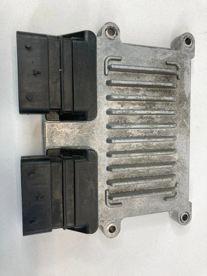 2010 KIA SEDONA 3.8L V6 ENGINE COMPUTER CONTROL MODULE ECU ECM 39110-3C455 OEM