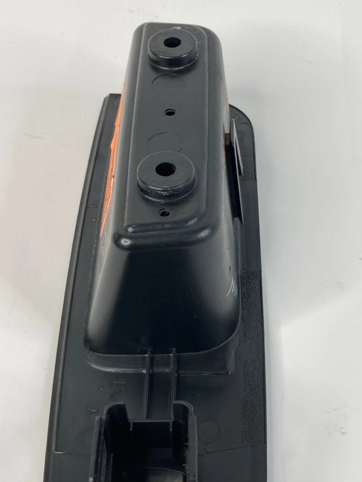 2008-2012 CHEVROLET MALIBU REAR LEFT SIDE WINDOW SWITCH BEZEL TRIM 20952791 OEM