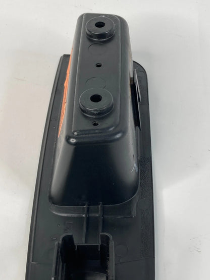 2008-2012 CHEVROLET MALIBU REAR LEFT SIDE WINDOW SWITCH BEZEL TRIM 20952791 OEM
