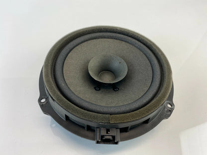 2012-2014 FORD FOCUS REAR LEFT SIDE DOOR AUDIO SPEAKER 8A6T-18808-CC OEM