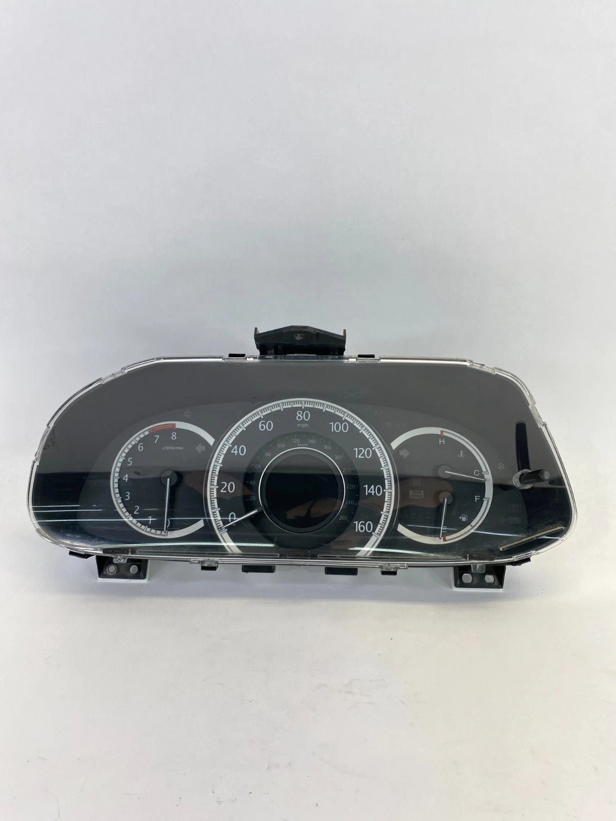 2013-2017 HONDA ACCORD 2.4L EX-L SPEEDOMETER CLUSTER 233K 78100-T2F-A214-M1 USA
