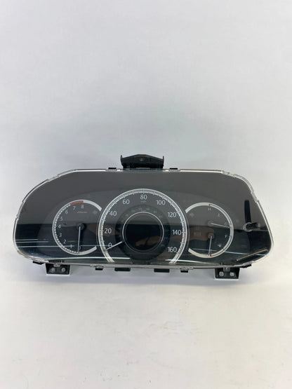 2013-2017 HONDA ACCORD 2.4L EX-L SPEEDOMETER CLUSTER 233K 78100-T2F-A214-M1 USA