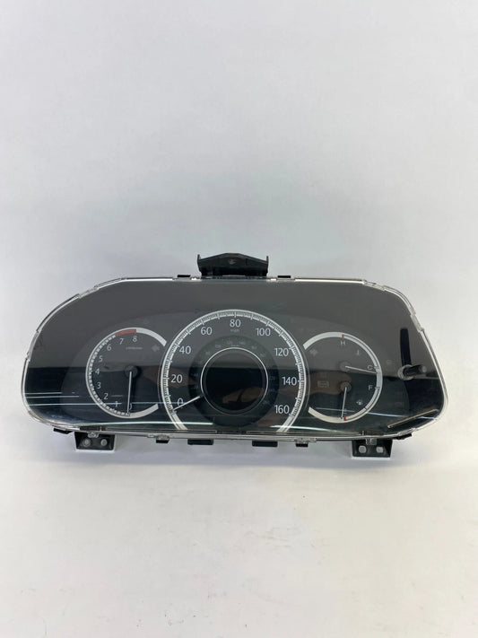2013-2017 HONDA ACCORD 2.4L EX-L SPEEDOMETER CLUSTER 233K 78100-T2F-A214-M1 USA