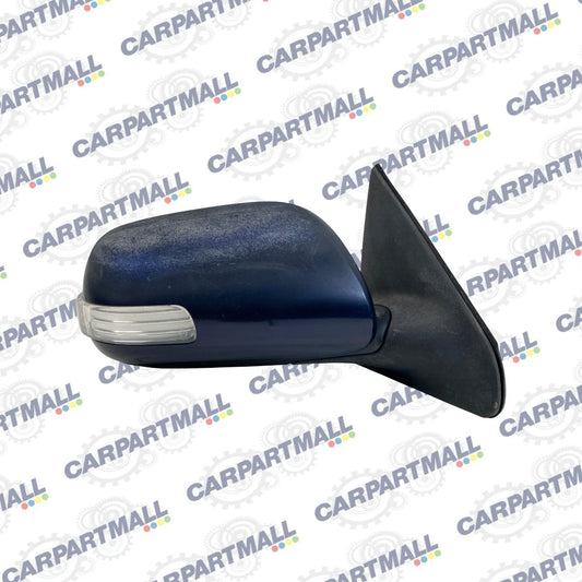 2008-2014 SCION XD PASSENGER RIGHT SIDE VIEW POWER MIRROR W/ TURN SIGNAL OEM
