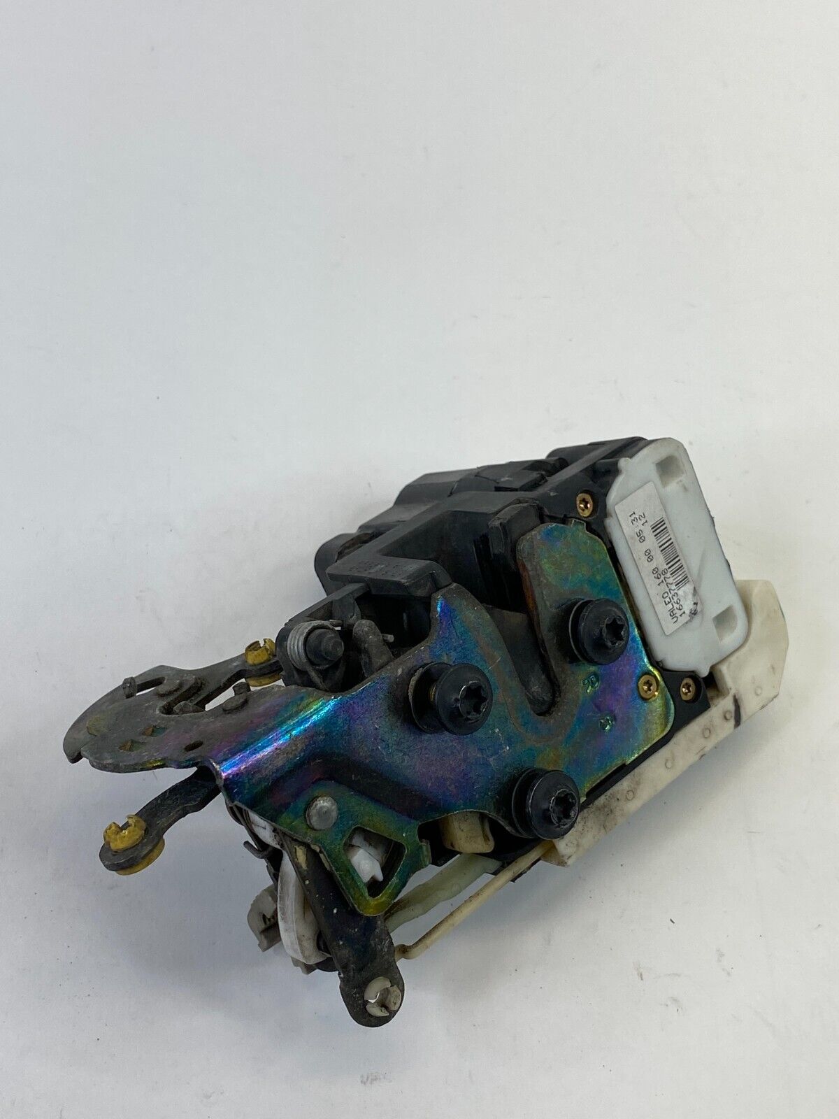 2000-2006 GMC Yukon Front Right Door Lock Latch Actuator Release 16637778