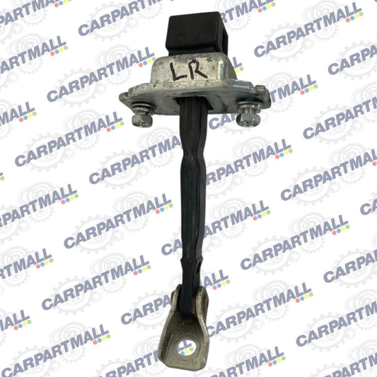 08-17 MITSUBISHI LANCER 07-09 OUTLANDER REAR LEFT DOOR CHECK STOP STOPPER OEM