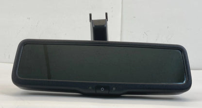 2006-2010 KIA SEDONA AUTO DIMMING INTERIOR REAR VIEW MIRROR UNIT E11026389 OEM