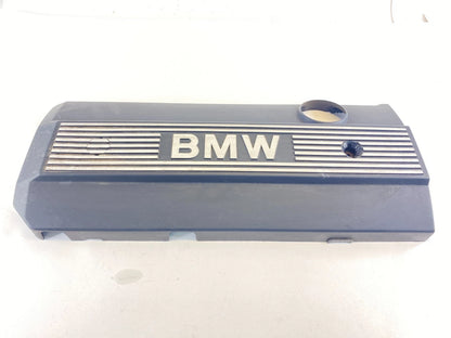 2001-2005 BMW 530I X3 325XI 2.5L L6 3.0L L6 UPPER VALVE ENGINE COVER 7526445 OEM