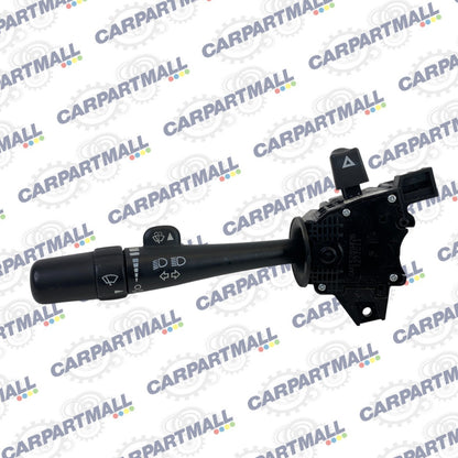 2006-2013 Chevrolet Impala Turn Signal Windshield Wiper Lever Switch 15289426