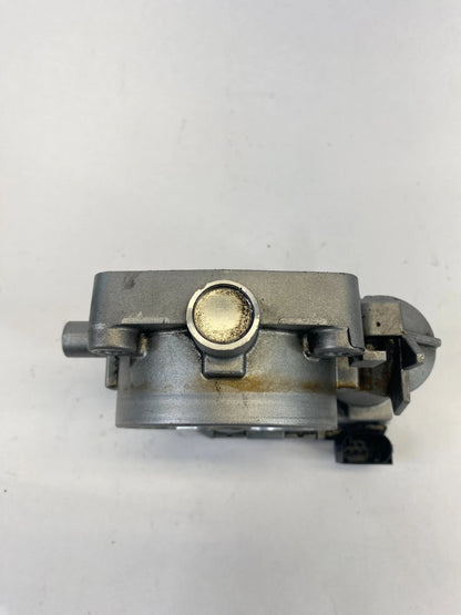 2010-2012 MERCEDES-BENZ GLK350 THROTTLE BODY VALVE ASSEMBLY OEM