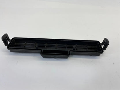 2009 09 DODGE CALIBER AIR CONDITIONING FILTER FLOW ACCESS LID COVER CAP OEM