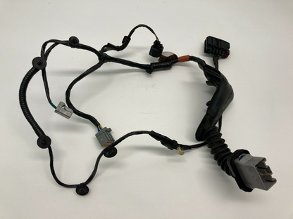 2006 2007 2008 2009 Ford Fusion Rear Left Side Door Wire Wiring Harness OEM