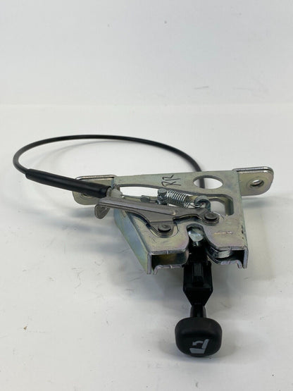 2007 08 09 10 2011 Toyota Camry Rear Right Seat Folding Lock Latch Release OEM