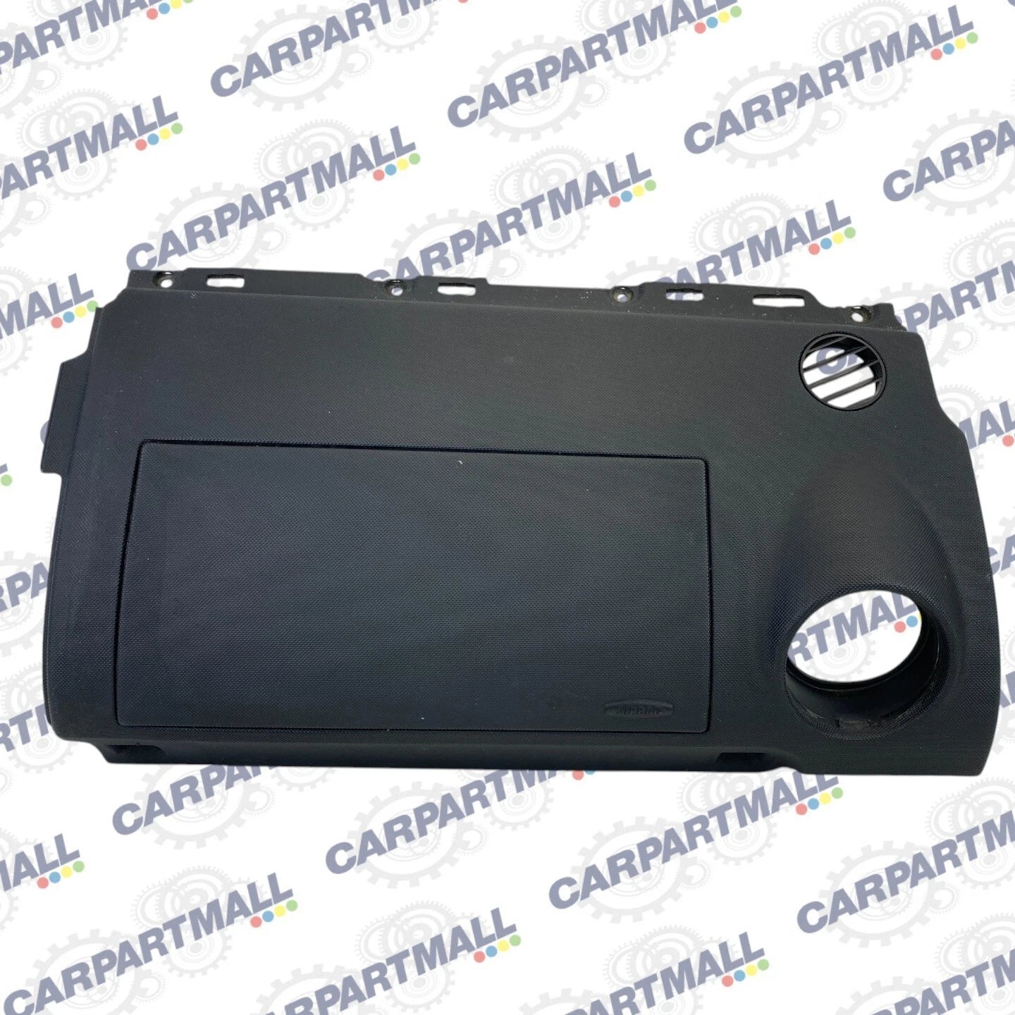 1998-2010 VOLSKWAGEN BEETLE FRONT RIGHT SIDE DASH PANEL TRIM W/ DEFROST VENT OEM