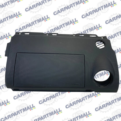 1998-2010 VOLSKWAGEN BEETLE FRONT RIGHT SIDE DASH PANEL TRIM W/ DEFROST VENT OEM