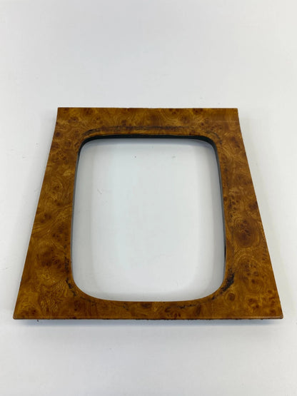 2004-2008 ACURA TL A/T CENTER CONSOLE SHIFT SHIFTER BEZEL TRIM 77290-SEP-A010