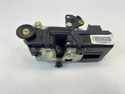 2006-2008 PONTIAC TORRENT REAR RIGHT SIDE DOOR LOCK LATCH ACTUATOR 16889614 OEM