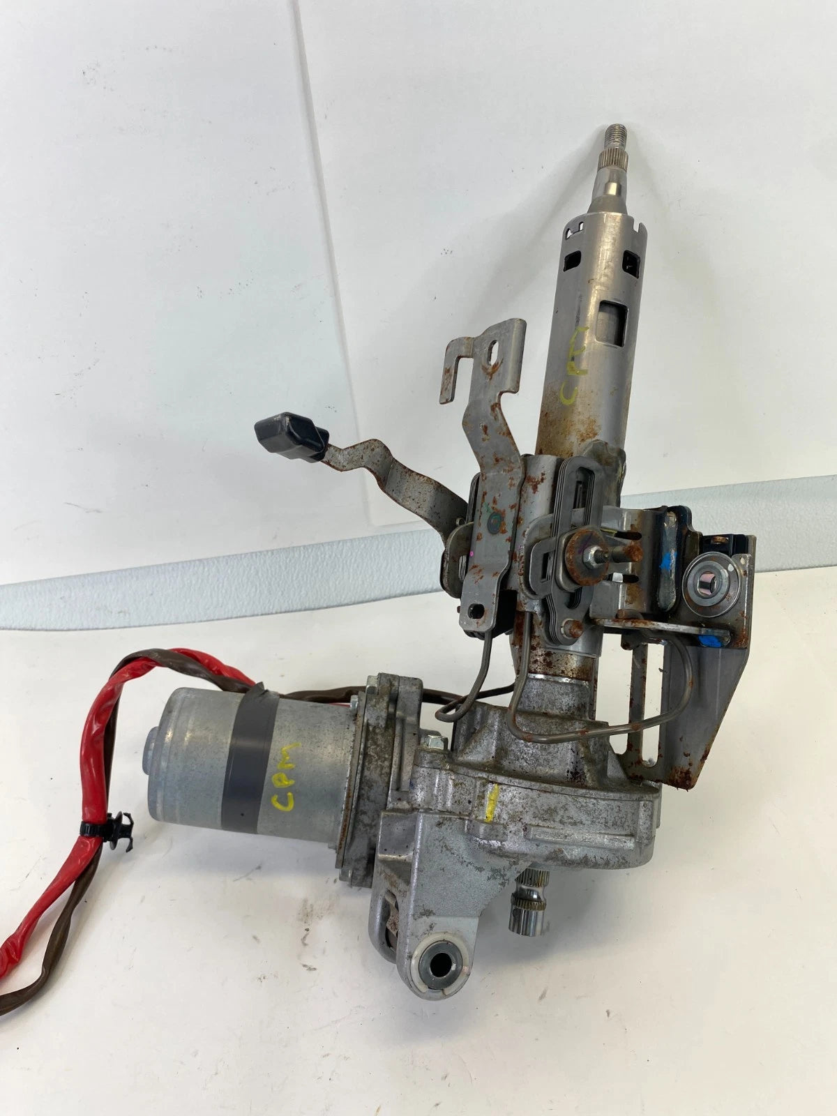 2014-2019 TOYOTA COROLLA POWER STEERING COLUMN UPPER OEM FACTORY 45250-02890